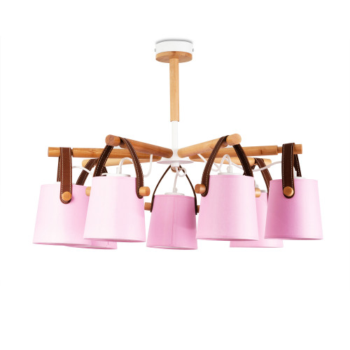 Люстра «Риони» 60407 (2019-2020)