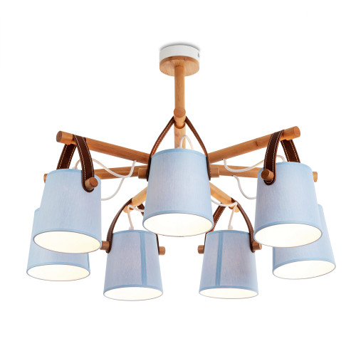 Люстра «Риони» 60407 (2019-2020)