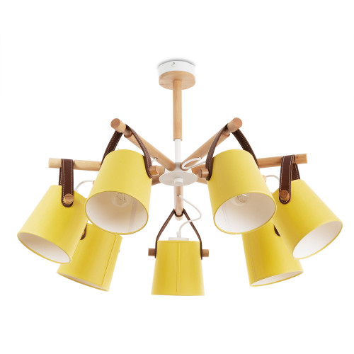 Люстра «Риони» 60407 (2019-2020)