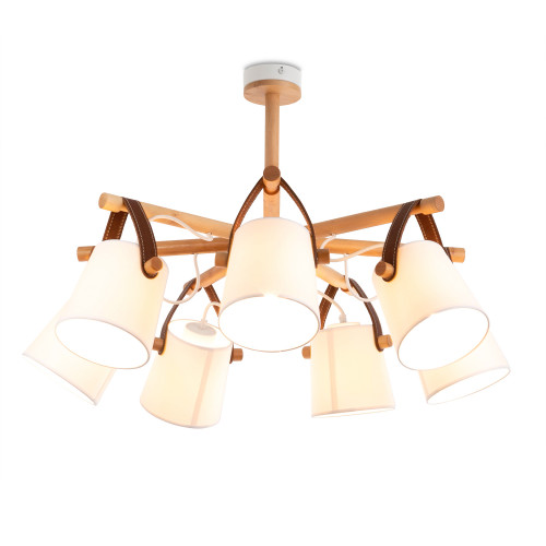 Люстра «Риони» 60407 (2019-2020)