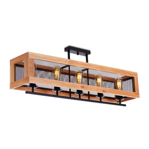 Люстра «Грандж» 60533 (2019-2020)