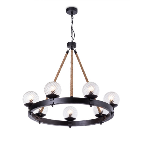 Люстра «Клермонт» 60277 (2019-2020)