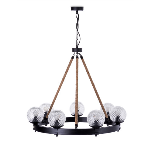 Люстра «Клермонт» 60277 (2019-2020)