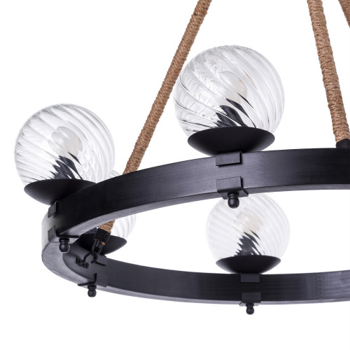 Люстра «Клермонт» 60277 (2019-2020)