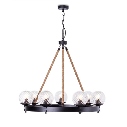 Люстра «Клермонт» 60277 (2019-2020)