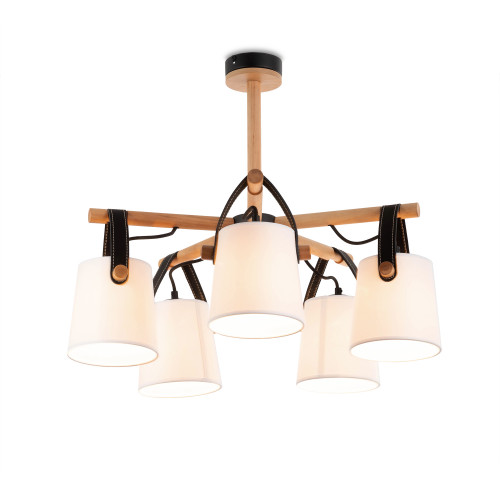 Люстра «Риони» 60405 (2019-2020)