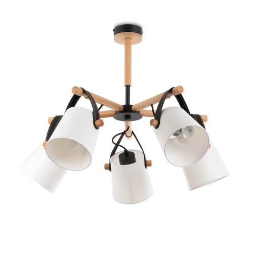 Люстра «Риони» 60405 (2019-2020)