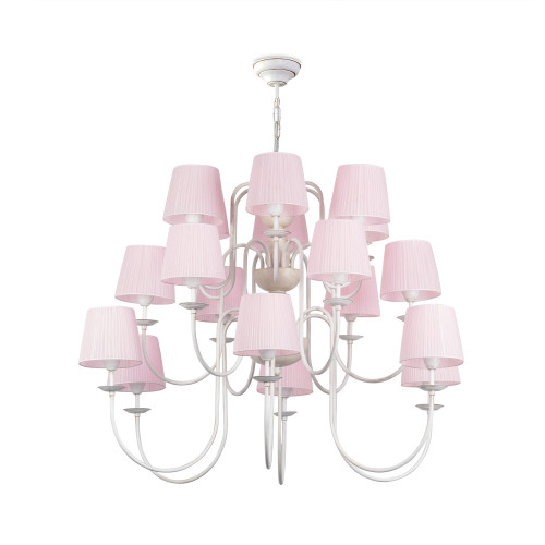 Большая люстра «Сабрина» 60007 (2019-2020)