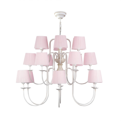 Большая люстра «Сабрина» 60007 (2019-2020)