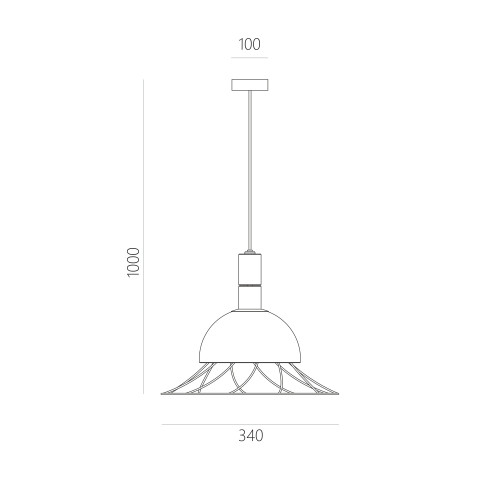 Подвес «Баффи» 60506 (2019-2020)