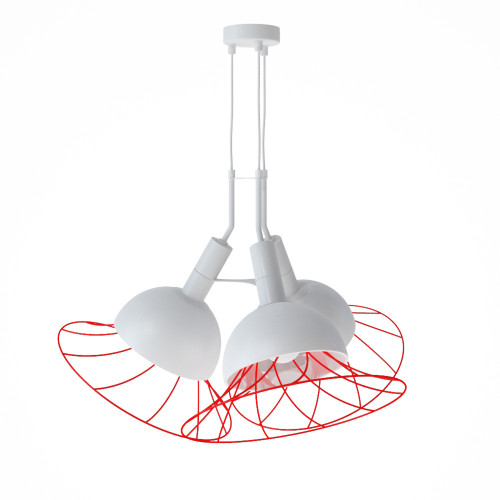 Подвес «Баффи» 60603 (2019-2020)