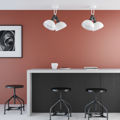 Люстра «Баффи» 60509 (2019-2020)