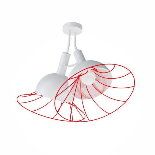 Люстра «Баффи» 60544 (2019-2020)