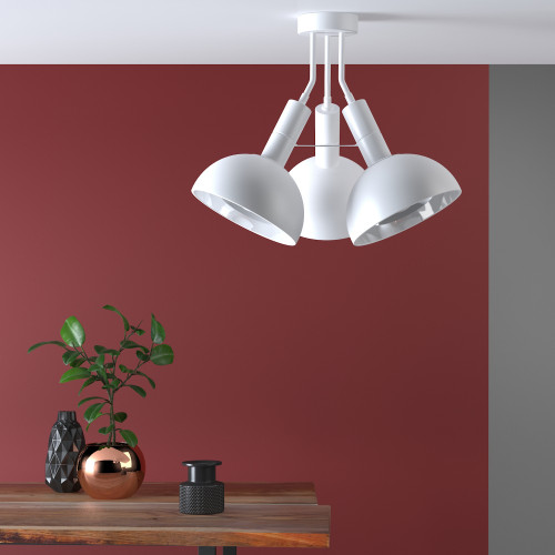 Люстра «Баффи» 60508 (2019-2020)