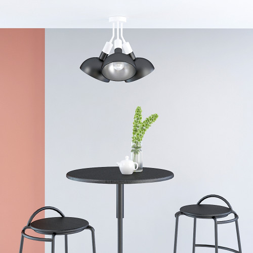 Люстра «Баффи» 60508 (2019-2020)