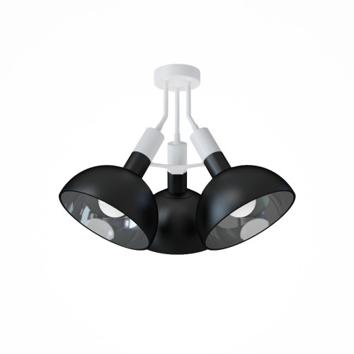 Люстра «Баффи» 60508 (2019-2020)