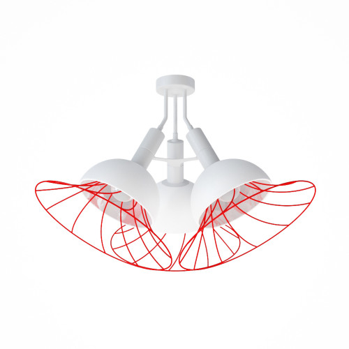 Люстра «Баффи» 60566 (2019-2020)