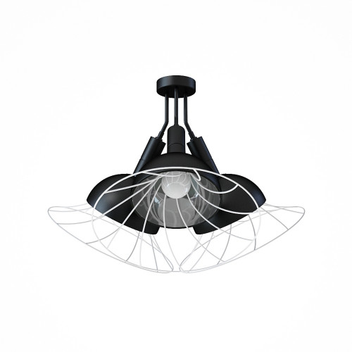 Люстра «Баффи» 60566 (2019-2020)