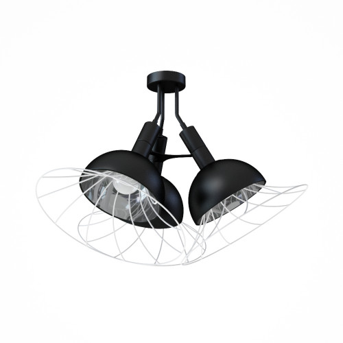 Люстра «Баффи» 60566 (2019-2020)