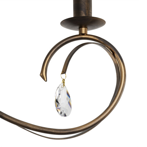 Люстра «Вирджиния Crystal» 18503