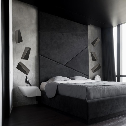 Бра и настенный светильник «Геометрика» 50111