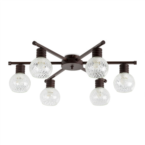 Люстра «Антонэлла» 20866