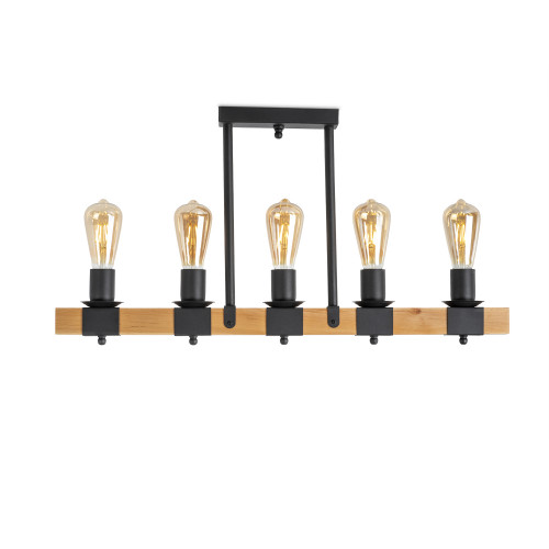 Люстра «Деко» 50609