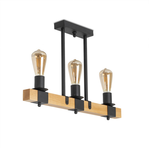 Люстра «Деко» 50708