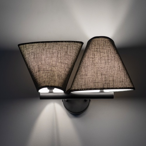 Бра и настенный светильник «Танго» 40811