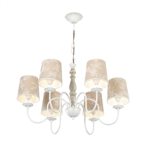 Люстра «Сабрина» 60006