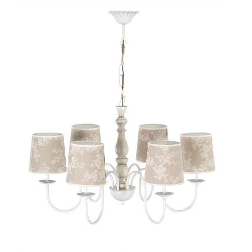 Люстра «Сабрина» 60006