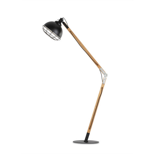 Торшер «Пул» 60310