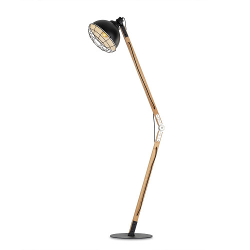 Торшер «Пул» 60310