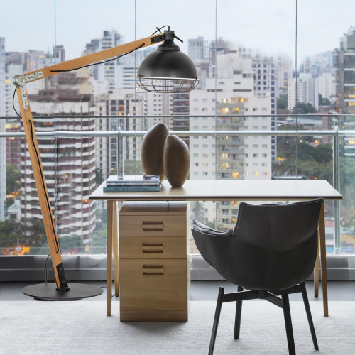 Торшер «Пул» 60310