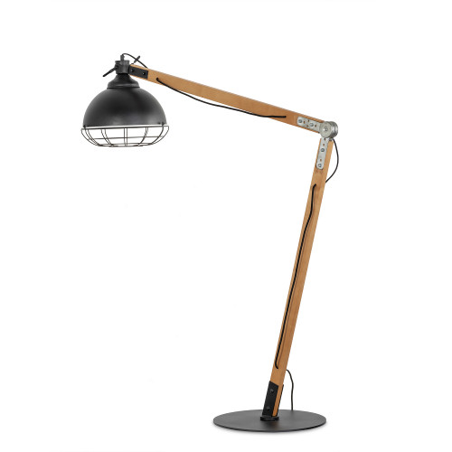 Торшер «Пул» 60310