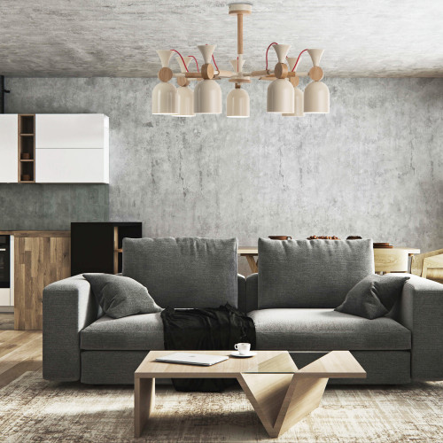 Люстра «Монте » 60366