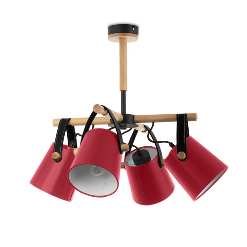 Люстра «Риони» 60404