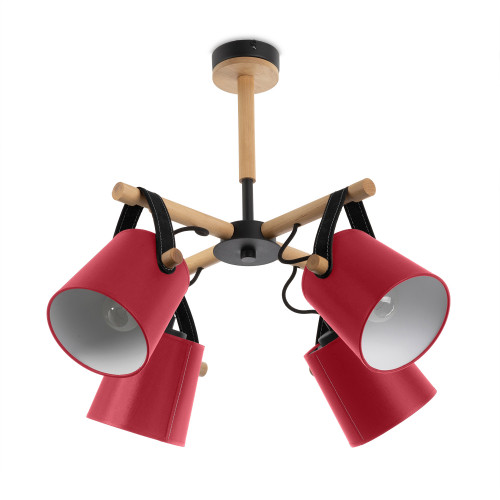 Люстра «Риони» 60404