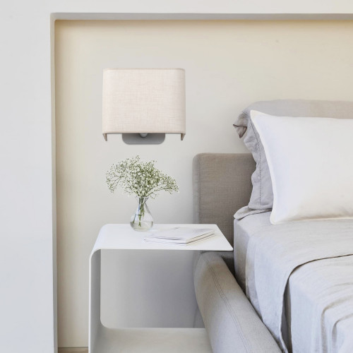 Бра и настенный светильник «Отель» 60101