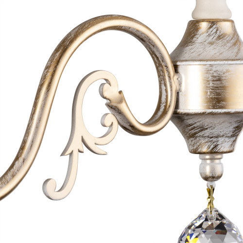 Люстра «Афродита» 60809