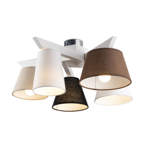 Люстра «Йоке» 40009