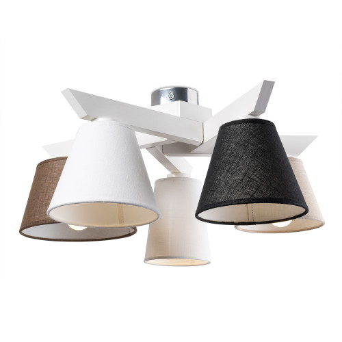 Люстра «Йоке» 40009