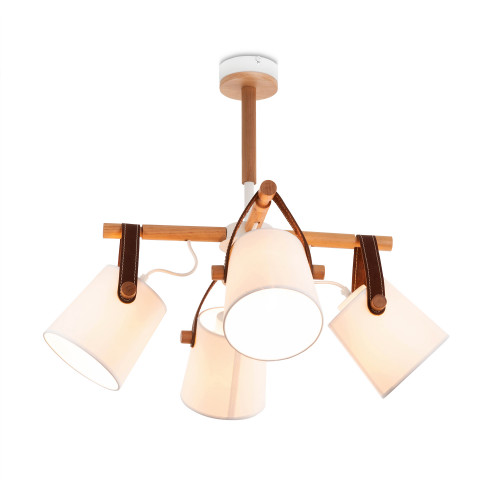 Люстра «Риони» 60404