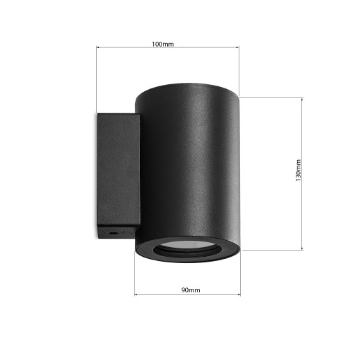 Бра и настенный светильник «Глейз Стрит» 60605