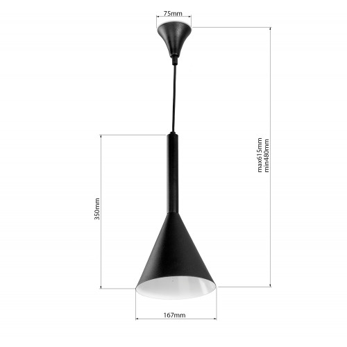 Подвес «Краун » 60107