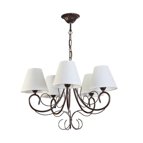 Люстра «Женева» 6205