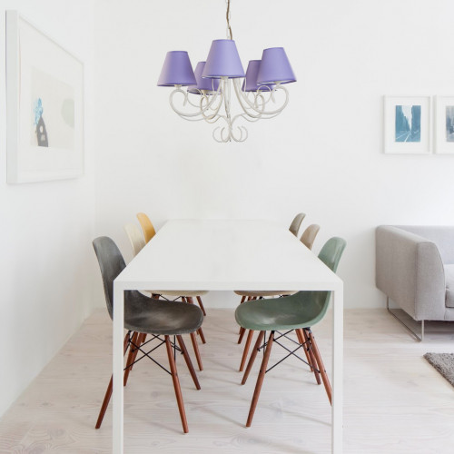 Люстра «Женева» 6205