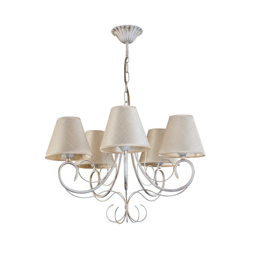 Люстра «Женева» 6205