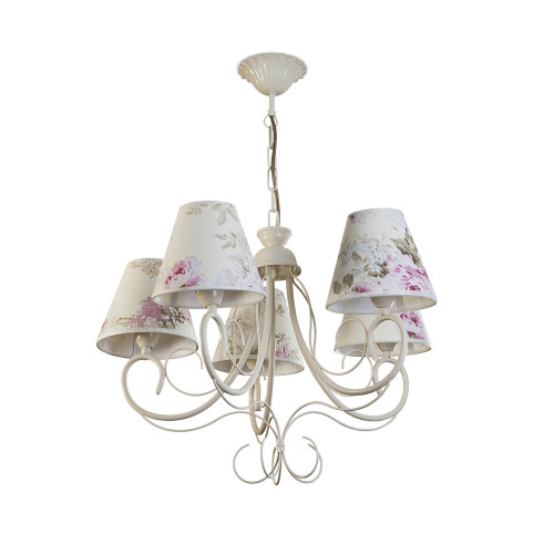 Люстра «Женева» 6205