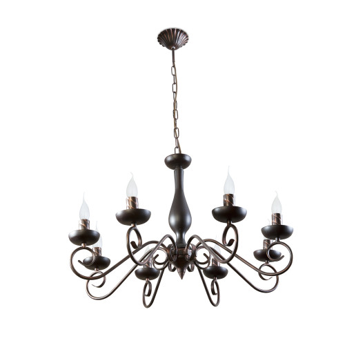 Люстра «Лацио» 19308